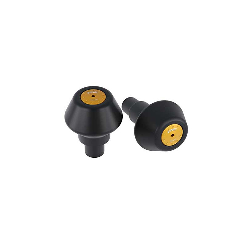 Tampons protection moteur cadre Ducati