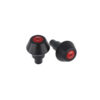 Tampons protection moteur cadre MV AGUSTA