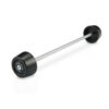 TAMPONS ROUE AVANT CNC RACING