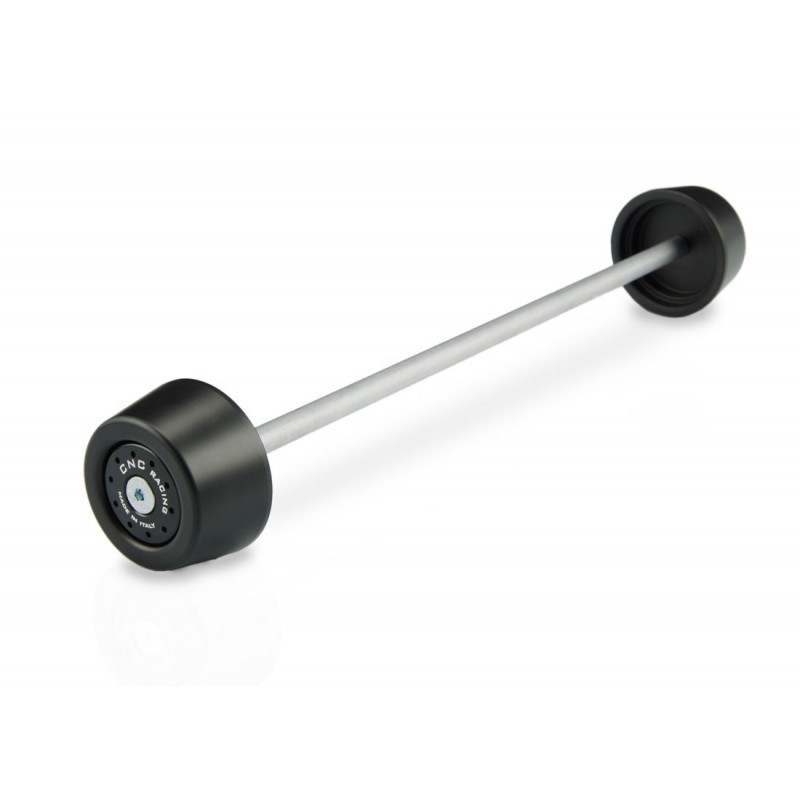 TAMPONS ROUE AVANT CNC RACING
