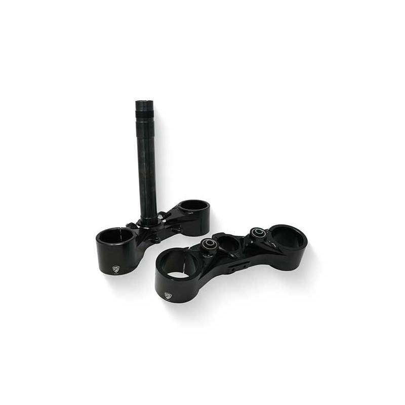 TE DE FOURCHE COMPLET HYPERMOTARD 821 939 950 VERSION SP