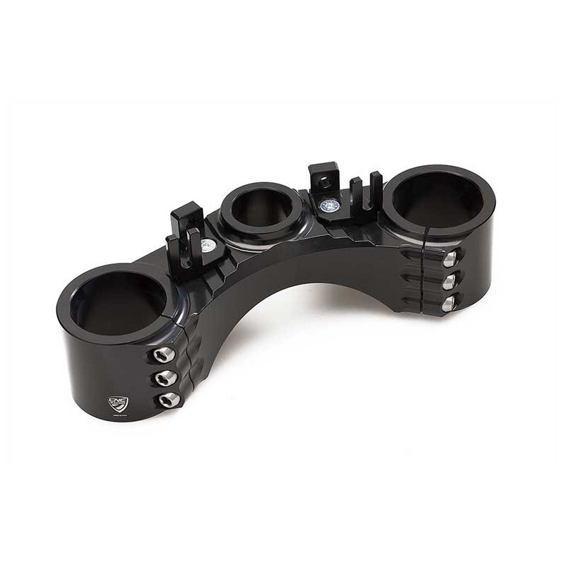 TE DE FOURCHE INFERIEUR CNC RACING