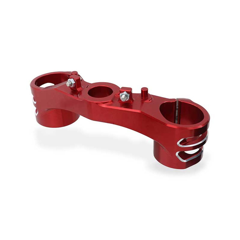 TE DE FOURCHE INFERIEUR CNC RACING DUCATI DIAVEL V4