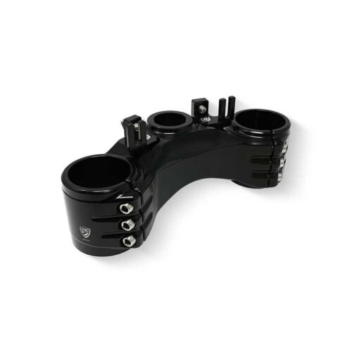 TE DE FOURCHE INFERIEUR CNC RACING Ducati Monster