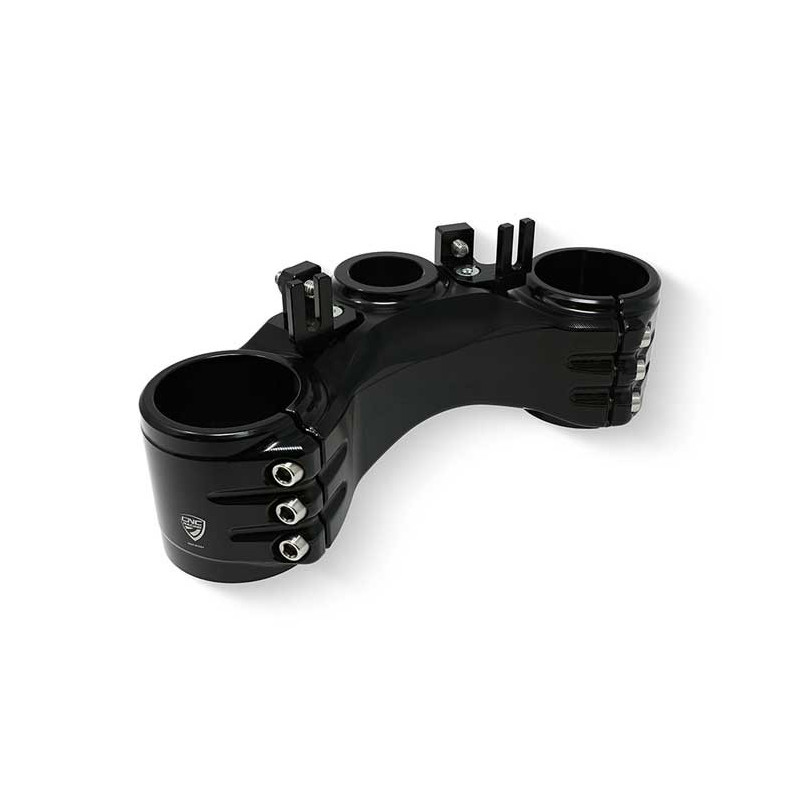 TE DE FOURCHE INFERIEUR CNC RACING Ducati Monster
