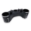 TE DE FOURCHE INFERIEUR CNC RACING DUCATI XDIAVEL