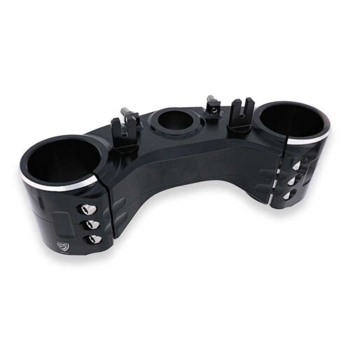 TE DE FOURCHE INFERIEUR CNC RACING DUCATI XDIAVEL