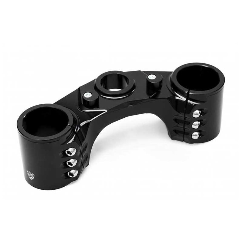 Té de fourche inférieur CNC Racing MV Agusta