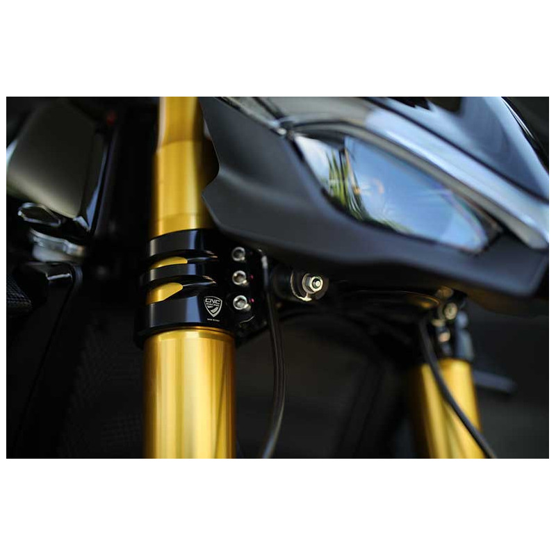 TE DE FOURCHE INFERIEUR PANIGALE V4/SF V4