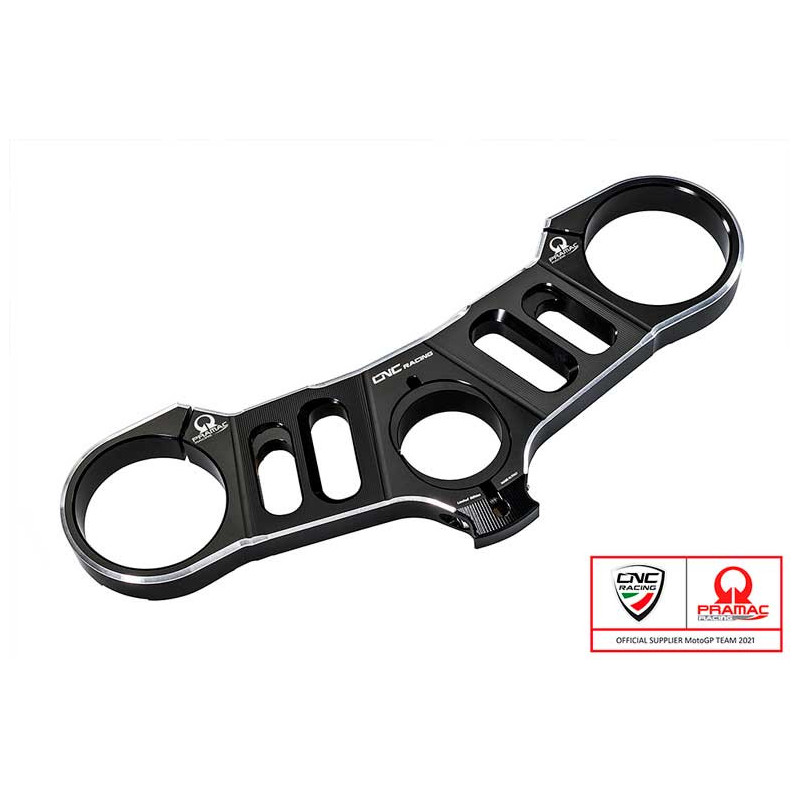 TE DE FOURCHE SUPERIEUR ALUMINIUM TAILLE MASSE
