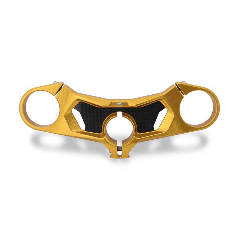 TE DE FOURCHE SUPERIEUR ALUMINIUM TAILLE MASSE