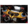 TE DE FOURCHE SUPERIEUR ALUMINIUM TAILLE MASSE