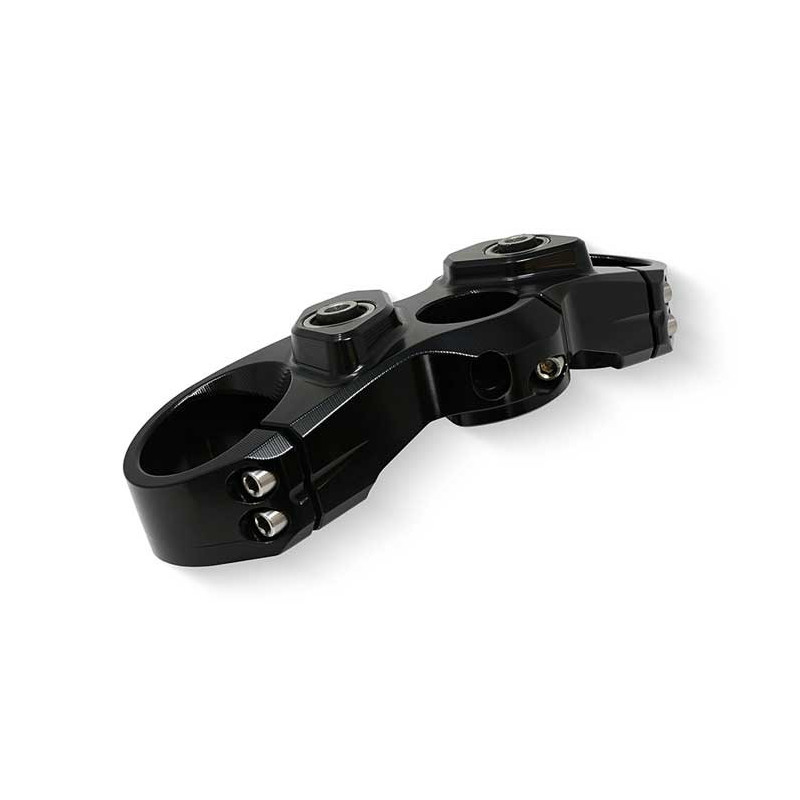 TE DE FOURCHE SUPERIEUR ALUMINIUM TAILLE MASSE