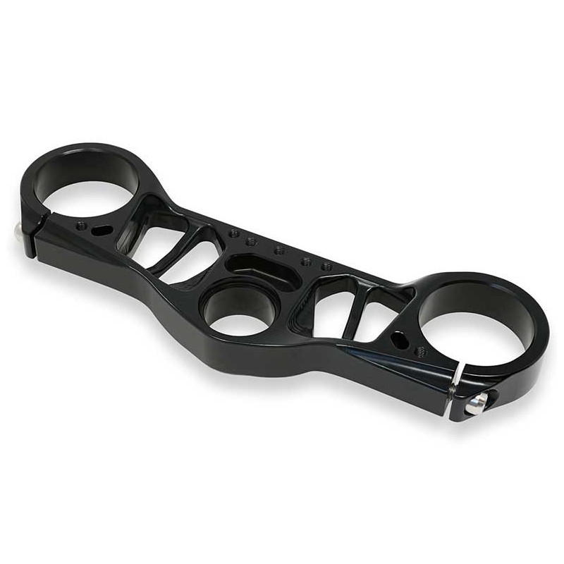 TE DE FOURCHE SUPERIEUR ALUMINIUM TAILLE MASSE