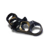 TE DE FOURCHE SUPERIEUR ALUMINIUM TAILLE MASSE MV AGUSTA