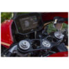 TE DE FOURCHE SUPERIEUR ALUMINIUM TAILLE MASSE MV AGUSTA