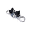 TE DE FOURCHE SUPERIEUR AVEC REHAUSSE TRIUMPH SPEED 1200