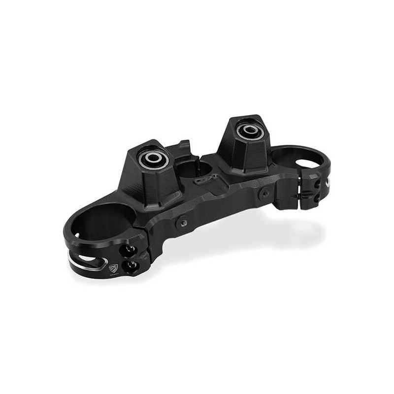 TE DE FOURCHE SUPERIEUR CNC RACING DUCATI DIAVEL V4