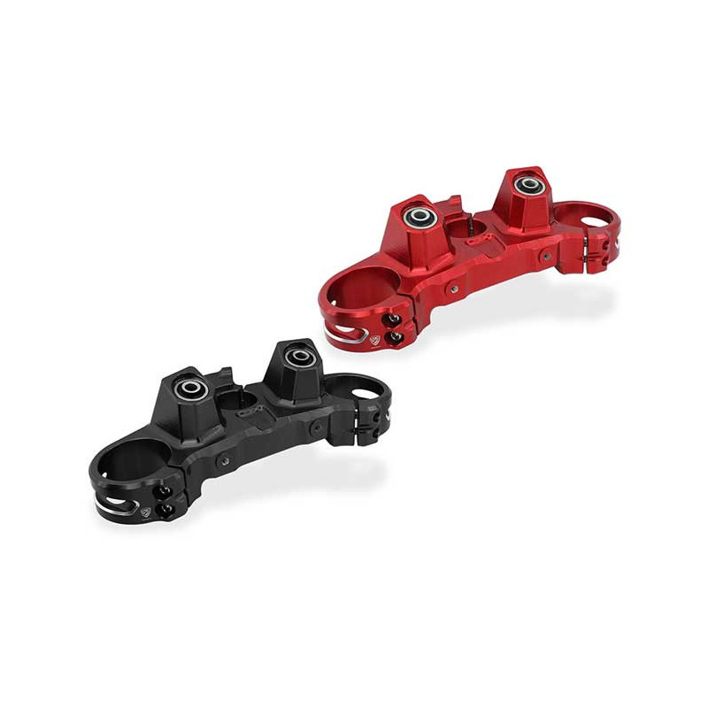 TE DE FOURCHE SUPERIEUR CNC RACING DUCATI DIAVEL V4
