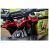 TE DE FOURCHE SUPERIEUR CNC RACING DUCATI HYPERMOTARD 698 MONO