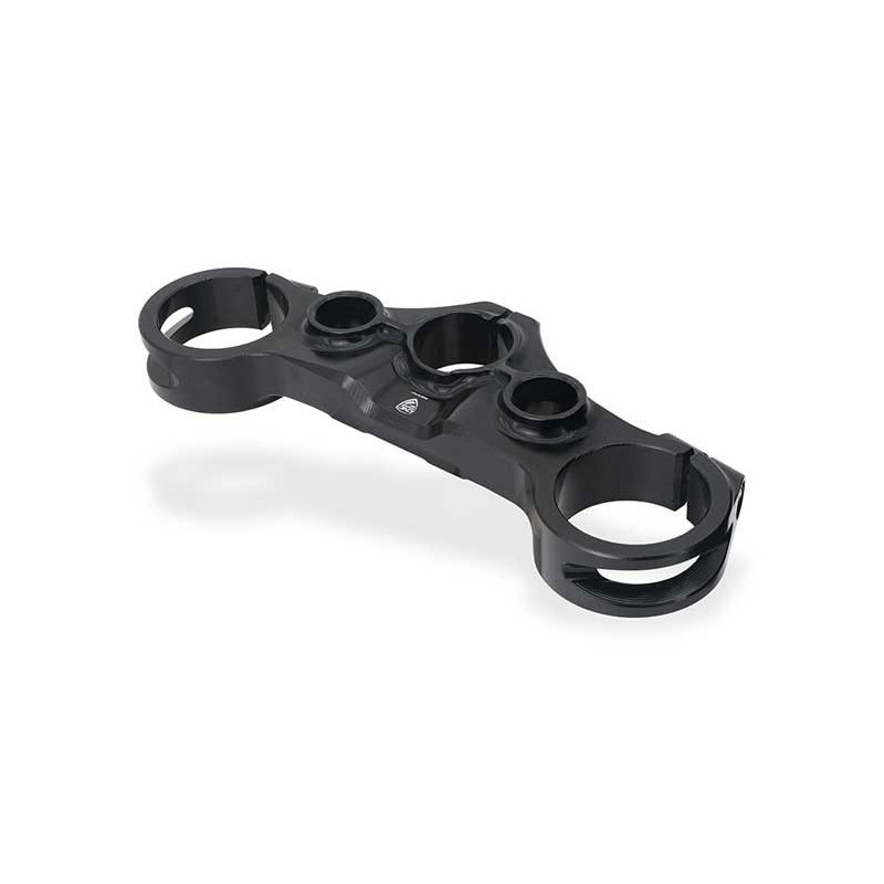TE DE FOURCHE SUPERIEUR CNC RACING DUCATI HYPERMOTARD 698 MONO