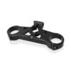 TE DE FOURCHE SUPERIEUR CNC RACING Ducati Multistrada V4