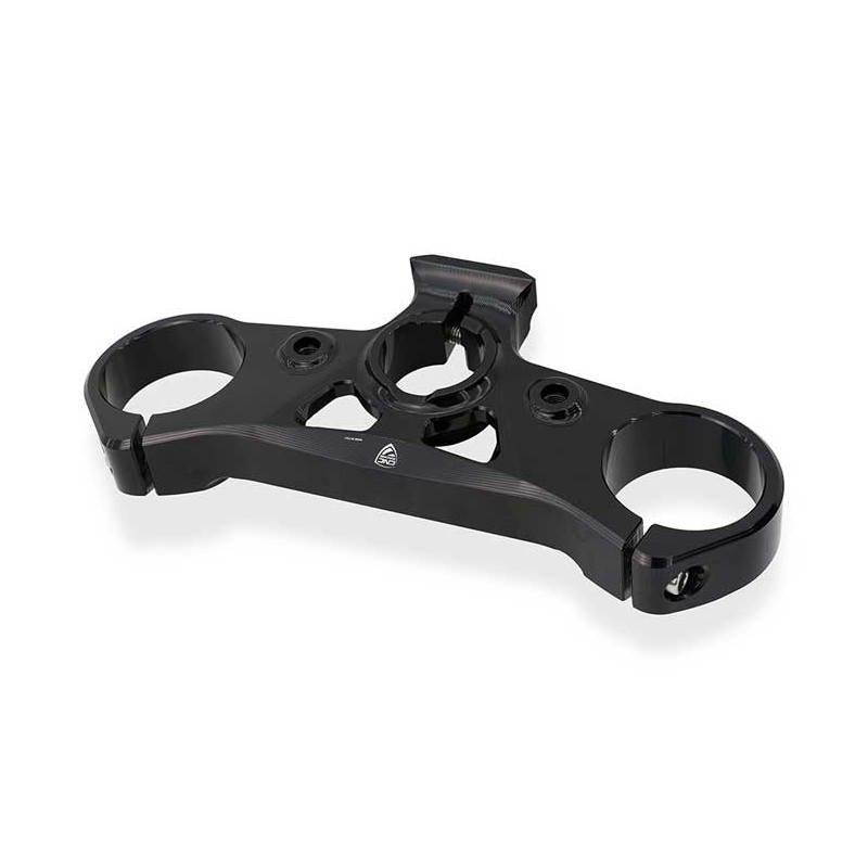 TE DE FOURCHE SUPERIEUR CNC RACING Ducati Multistrada V4