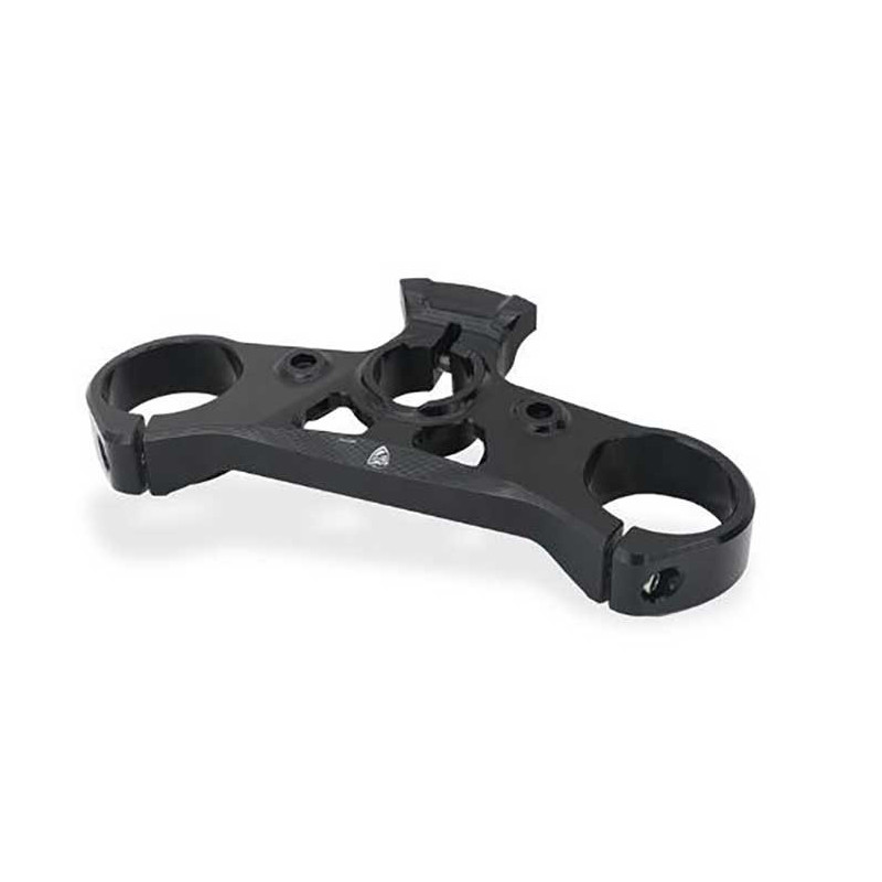 TE DE FOURCHE SUPERIEUR CNC RACING DUCATI MULTISTRADA V4