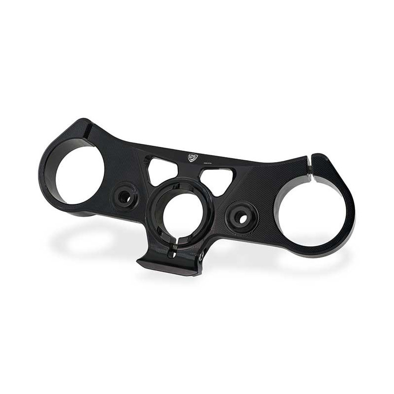 TE DE FOURCHE SUPERIEUR CNC RACING Ducati Multistrada V4