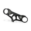 TE DE FOURCHE SUPERIEUR CNC RACING POUR DUCATI STREETFIGHTER V4
