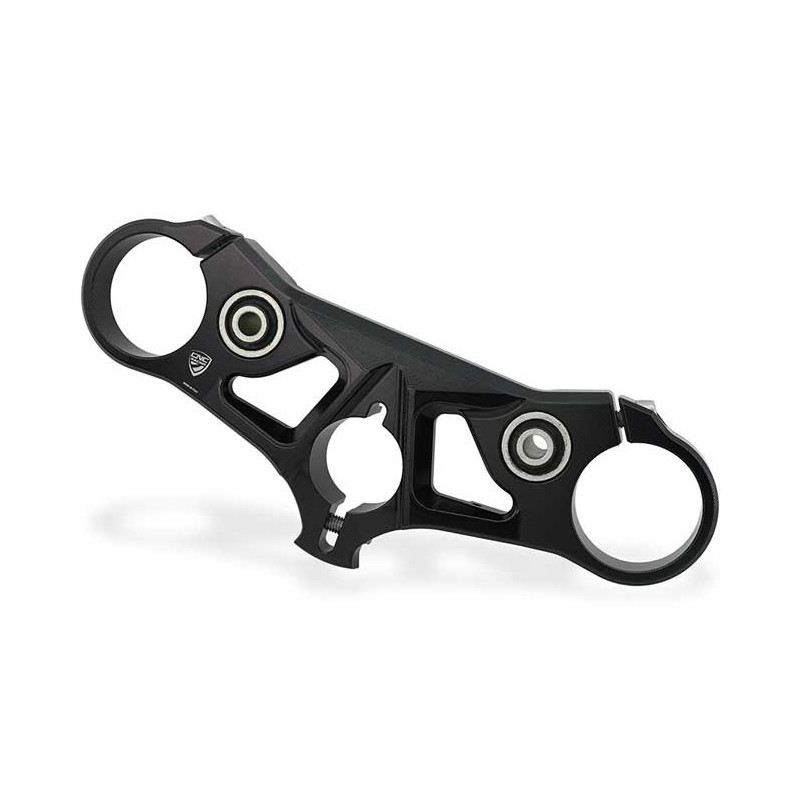 TE DE FOURCHE SUPERIEUR CNC RACING POUR DUCATI STREETFIGHTER V4