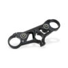 TE DE FOURCHE SUPERIEUR CNC RACING POUR DUCATI STREETFIGHTER V4