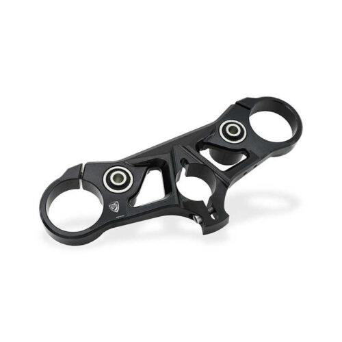 TE DE FOURCHE SUPERIEUR CNC RACING POUR DUCATI STREETFIGHTER V4