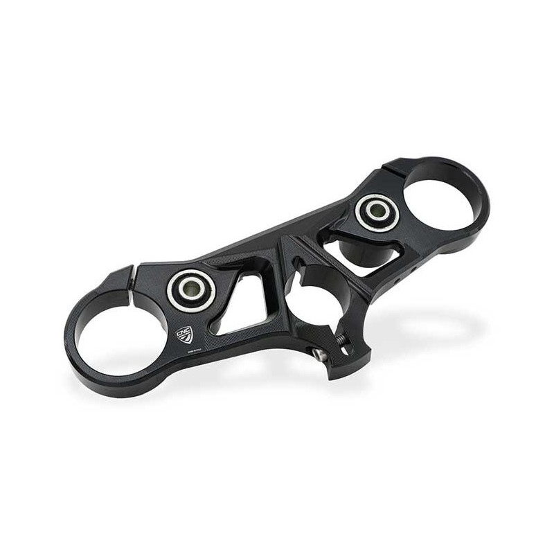 TE DE FOURCHE SUPERIEUR CNC RACING POUR DUCATI STREETFIGHTER V4