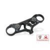TE DE FOURCHE SUPERIEUR CNC RACING PRAMAC EDITION Ducati Streetfighter V4