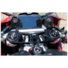 TE DE FOURCHE SUPERIEUR Ducati Panigale V4