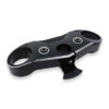 TE DE FOURCHE SUPERIEUR NOIR/SILVER DUCATI X DIAVEL