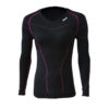 TEE-SHIRT SKEED MUGELLO FEMME MOTO