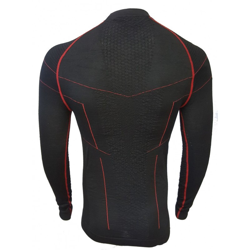 TEE-SHIRT SKEED Mugello HOMME MOTO