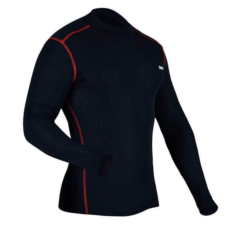 TEE-SHIRT MOTO Stelvio