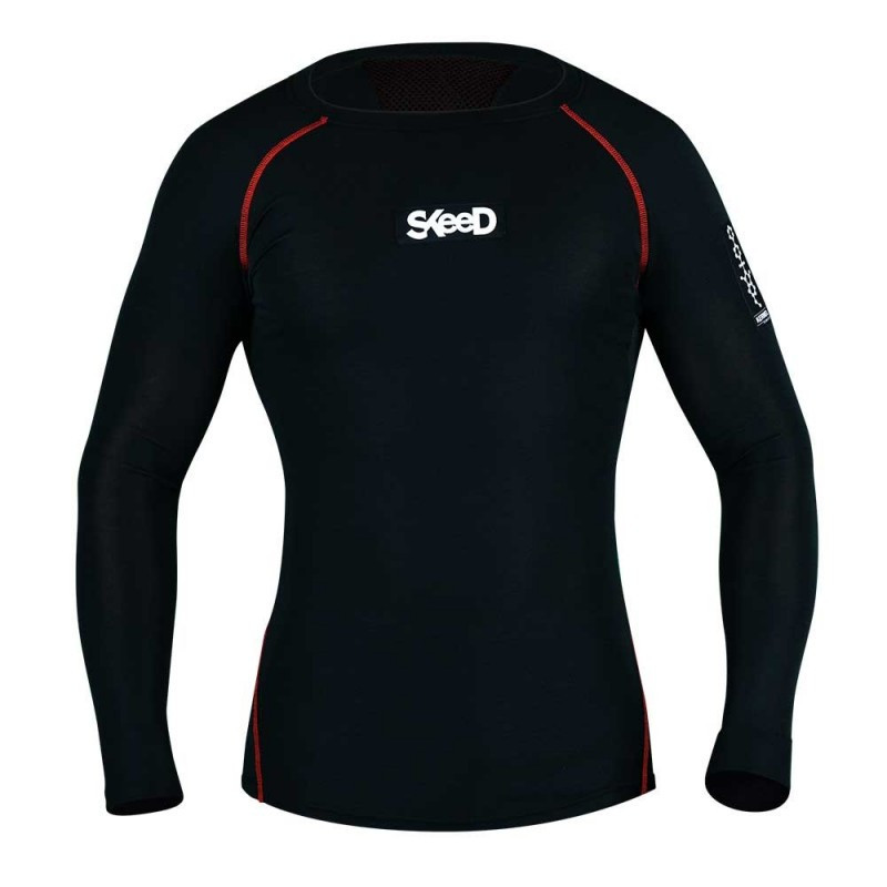 TEE-SHIRT STELVIO AIR