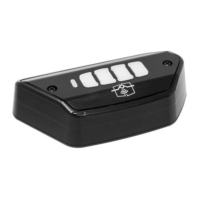Télécommande d'ouverture de portail pour maitre cylindre d'embrayage BMW R 1250 Télécommande d'ouverture de portail pour maitre cylindre d'embrayage BMW R 1250