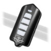 TELECOMMANDE UNIVERSELLE PORTAIL JET PRIME