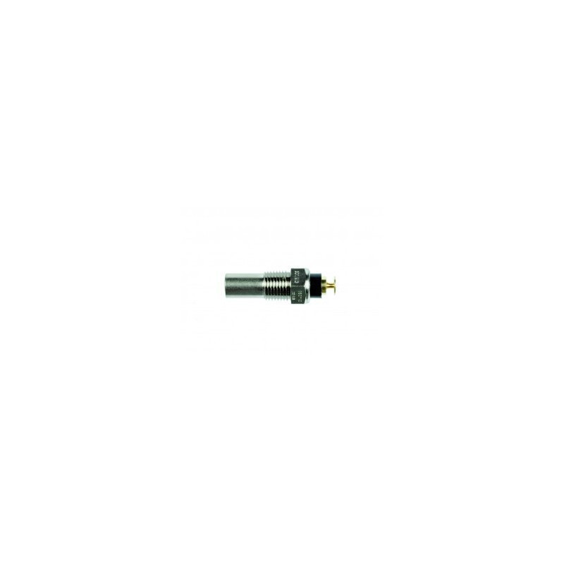 TEMPERATURE SENSOR M10X1  TAPERED