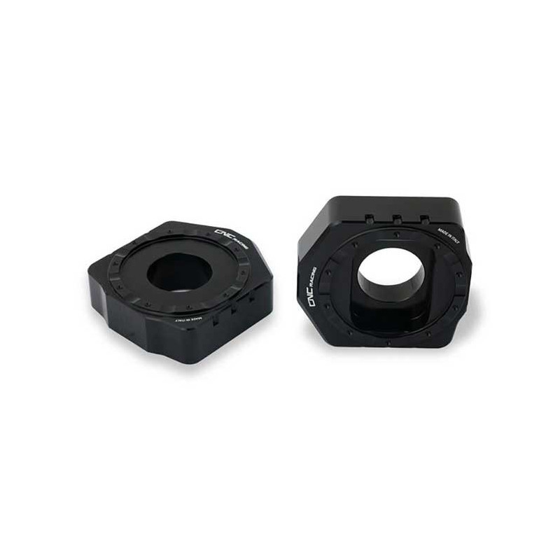 TENDEUR DE CHAINE APRILIA RS660 CNC RACING