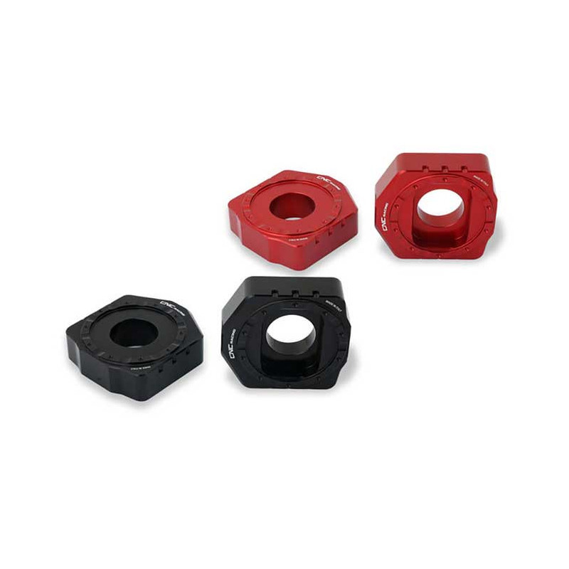 TENDEUR DE CHAINE APRILIA RS660 CNC RACING