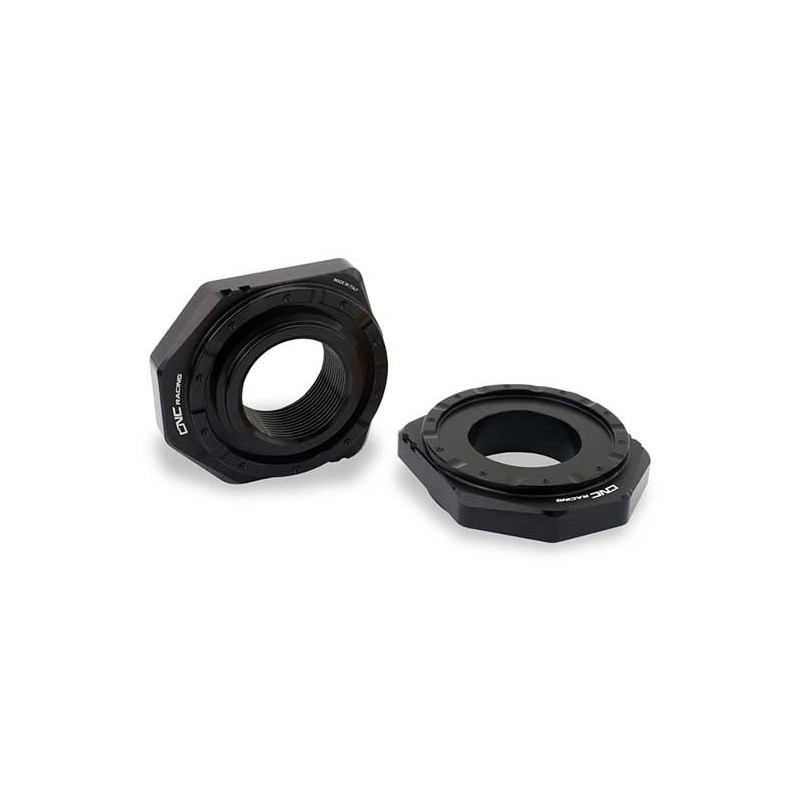 TENDEUR DE CHAINE CNC RACING DUCATI DESERT X