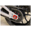 TENDEUR DE CHAINE CNC RACING DUCATI DESERT X