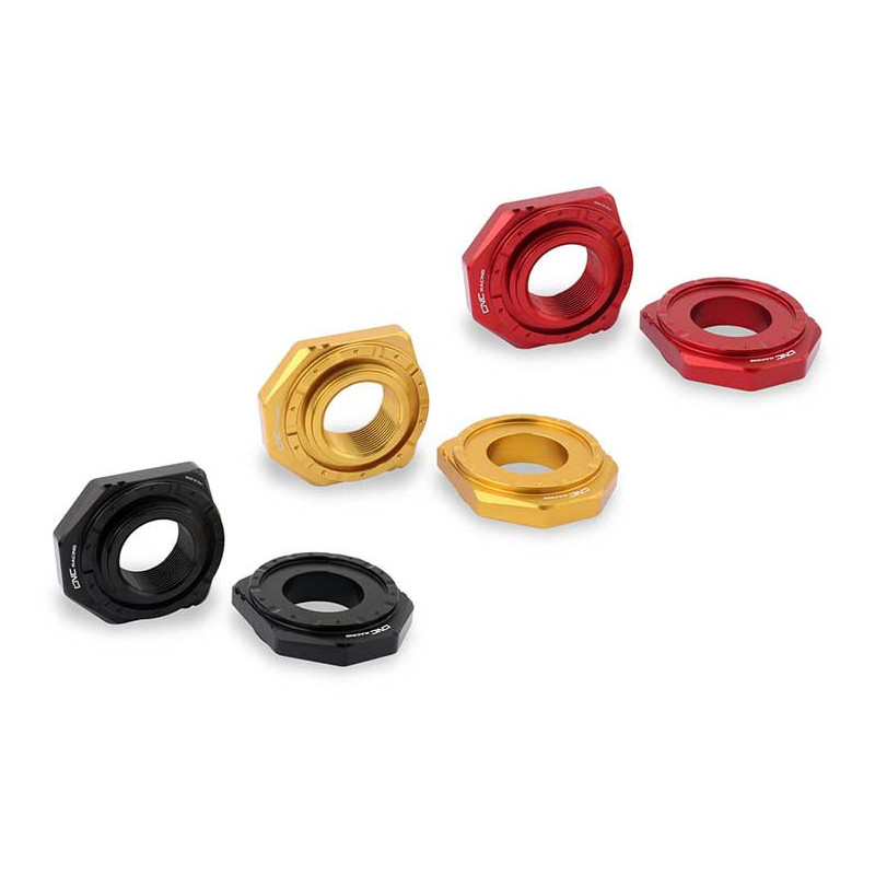 TENDEUR DE CHAINE CNC RACING DUCATI DESERT X
