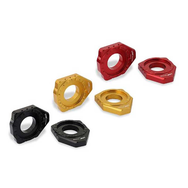 TENDEUR DE CHAINE CNC RACING